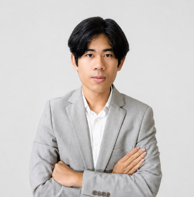Hinsamrech Issarak, Technical Staff Member
